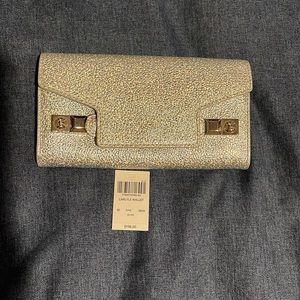 Henri Bendel Carlyle Wallet